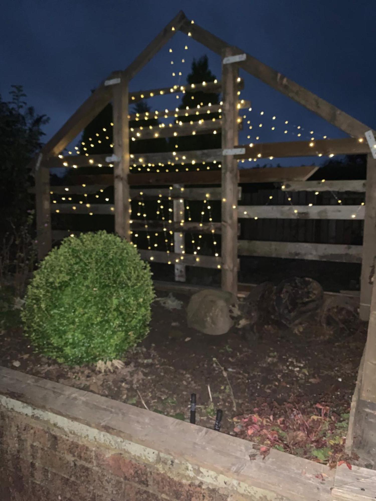 Sheepwash Shepherds Hut Bebside Экстерьер фото